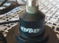 Grajewo ogłoszenia: Sprzedam CB radio President JOHNNY II ASC w zestawie z mikrofonem.... - zdjęcie