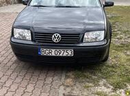 Grajewo ogłoszenia: Sprzedam Volkswagen Bora 1.6 benzyna , 2001r. Sprawny technicznie z... - zdjęcie