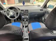 Grajewo ogłoszenia: Sprzedam Volkswagen Bora 1.6 benzyna , 2001r. Sprawny technicznie z... - zdjęcie