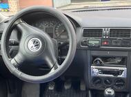 Grajewo ogłoszenia: Sprzedam Volkswagen Bora 1.6 benzyna , 2001r. Sprawny technicznie z... - zdjęcie