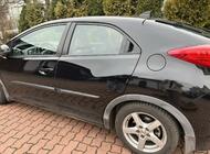 Grajewo ogłoszenia: Sprzedam - HONDA CIVIC 1,8, rok - 2012,
Kolor - czarny.  Stan... - zdjęcie