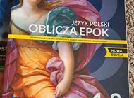 Grajewo ogłoszenia: Sprzedam książki do kl 1 i 2 liceum i technikum - zdjęcie