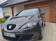 Grajewo ogłoszenia: Sprzedam bardzo wygodne i przestronne auto Seat Altea 1.6 benzyna,... - zdjęcie