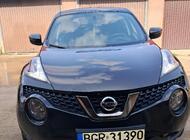 Grajewo ogłoszenia: Sprzedam samochód Nissan Juck rok prod. 2018, zarejestrowany 2019,... - zdjęcie