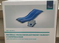 Grajewo ogłoszenia: Sprzedam materac przeciwodleżynowy rurowy w bardzo dobrym stanie.... - zdjęcie