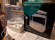 Grajewo ogłoszenia: Sprzedam ultradźwiękowy nawilżacz powietrza BIONAIRE, model... - zdjęcie