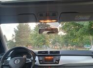 Grajewo ogłoszenia: Skoda Fabia 3 , 1,4tdi 2014r. przebieg 176tys.km. cała w orginale... - zdjęcie