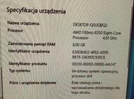 Grajewo ogłoszenia: Sprzedam komputer + monitor ?????:
*Procesor amd fx 8350 core 4.01... - zdjęcie
