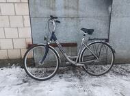Grajewo ogłoszenia: Sprzedam rower - zdjęcie