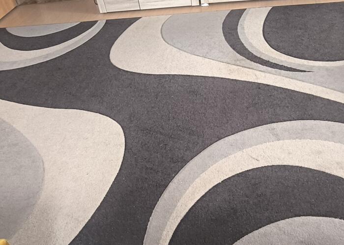 Grajewo ogłoszenia: Sprzedam dywan, w dobrym stanie po praniu, duży i gruby 
Więcej...