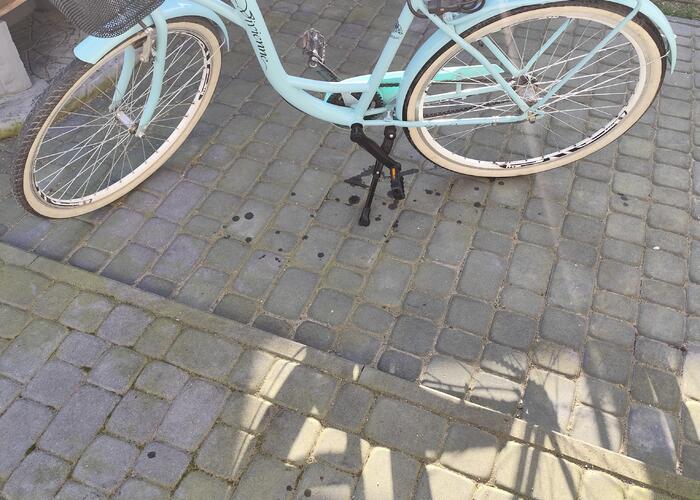 Grajewo ogłoszenia: Sprzedam rower w bardzo dobrym stanie koła 28 z przerzutkami